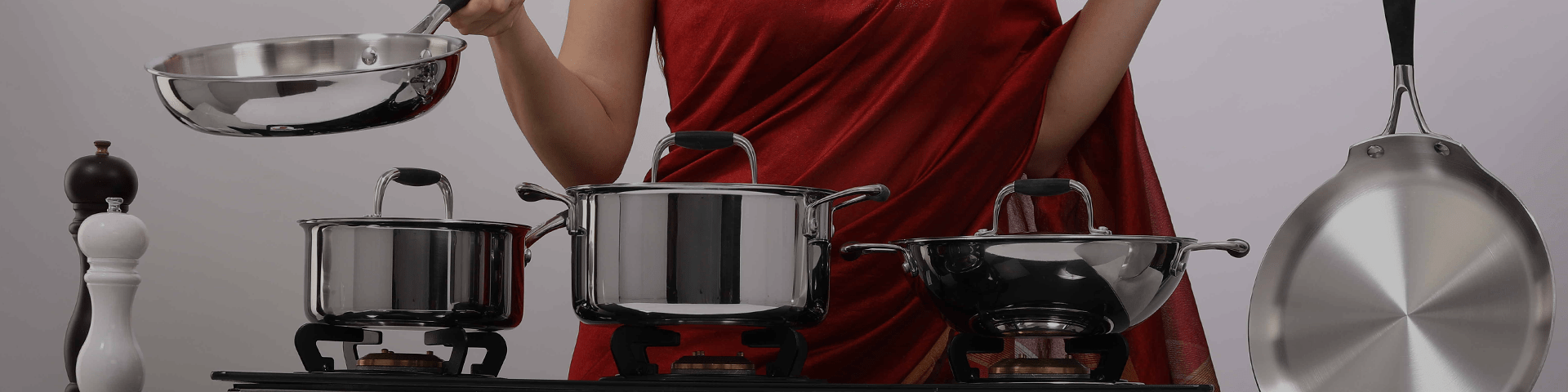 Speciality Cookware Accessories